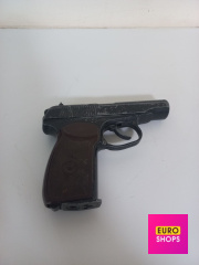 Пневматичний пістолет  SAS Makarov SE cal.4,5 мм