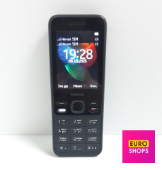 Кнопковий телефон NOKIA 150 TA-1235