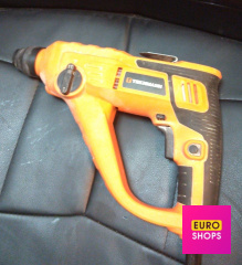 Перфоратор Tekhmann TRH 500 mini