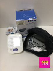 Тонометр Omron M2 Basic (HEM-7121-RU)