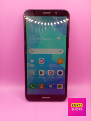 Смартфон HUAWEI Y5 2018 (DRA-L21) 2/16GB