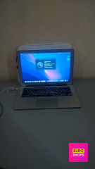 Ноутбук APPLE Macbook Air(13-inch 2017) А 1466 CORE I5/RAM8GB/SSD128GB