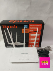 Wi-Fi роутер Tenda F3
