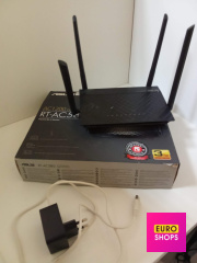 Wi-Fi роутер Asus RT AC58U