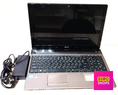 Ноутбук Acer Aspire 5750 Дефект