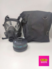 Протигаз Maskpol mt-213/2e