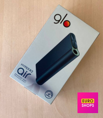 Система нагрівання Glo Hyper Air X2 G6010 Green