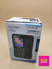 Кнопковий телефон Nomi I 1850