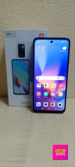 Смартфон Xiaomi Redmi 10  4/128GB