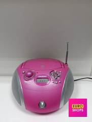 Акустика Колонки  Grundig GDP64
