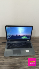 Ноутбук Dell Intel Core s5 4200U/Ram 12Gb/SSD-120G