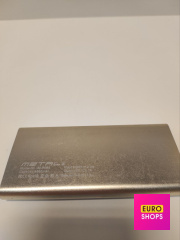 Power Bank Metal iM-P068