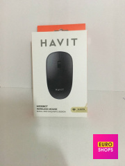 Комп'ютерна мишка Havit MS358GT