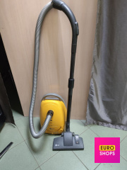 Пилосос Lg V-3300D