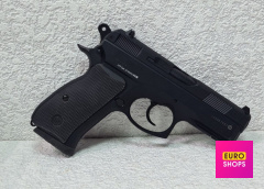 Пневматичний пістолет ASG CZ75D cal. 4,5 mm