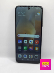 Смартфон Xiaomi Redmi Note 11 6/128Gb (2201117TY)