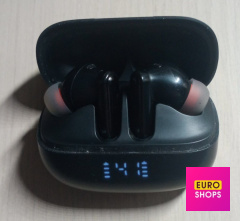 Навушники Acefast W1