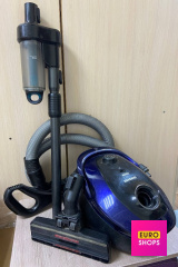 Пилосос Samsung sc20m255awb