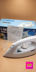 Праска NOVA JK-101 Steam Iron