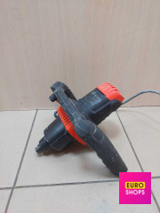 Міксер будівельний Dnipro-М BM-142S