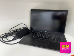 Ноутбук Dell LATITUDE 5401 Intel Core i7-9850H/RAM8GB/SSD256GB