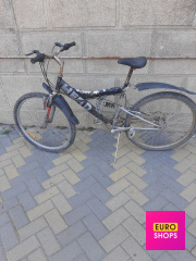 Велосипед  HEAD 26*