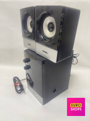 Мультимедійна акустика SVEN MS-90