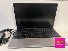 Ноутбуки ... Samsung  NP300E5Z - A02RU