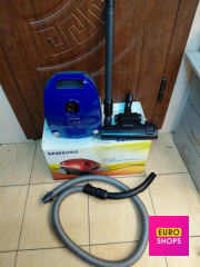 Пилосос для сухого прибирання з мішком Samsung SC41U1