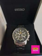 Годинник наручний Seiko FC Barcelona