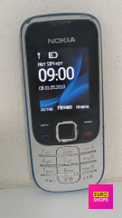 Кнопковий телефон NOKIA 2330C-2