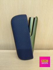 Система нагрівання IQOS ILUMA;