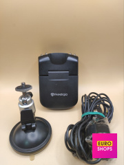 Відеореєстратор Prestigio Roadrunner hD1