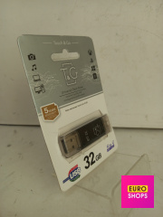 USB-флешка T&amp;G 32 GB серія 009