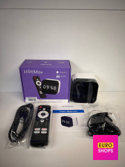 Медіаплеєр H96Max H728 4/32GB