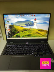 Ноутбук Lenovo LOQ 15IAX9 83GS00U6RA Core i5-12600HX/RAM16GB/SSD512GB/GeForce RTX 3050