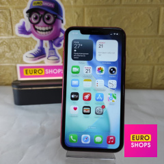 Смартфон Apple iPhone 11 64GB