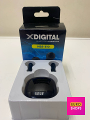 Наушники X-Digital HBS-310