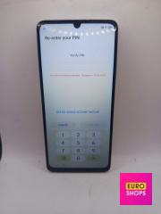 Смартфон ZTE Blade A76 4/128GB @