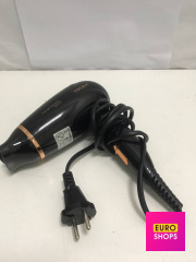 Міні фен д/волосся Rotex RFF122-B  1200W