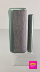 Система нагрівання тютюну iQOS ILUMA PRIME