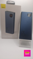 Power Bank Baseus Adaman 20000mAh 65W