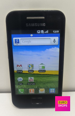 Смартфон Samsung GALAXY ACE (GT-S5830)