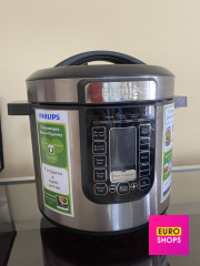 Мультиварка Philips HD 2137/40