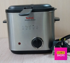 Фритюрниця Tefal FF 1024