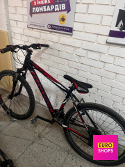 Велосипед Cross x2