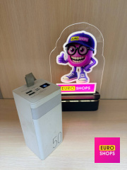 Power Bank Remax RPP-321   50000 мАч