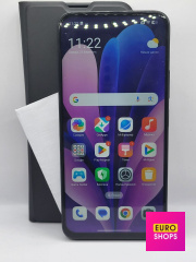 Смартфон Xiaomi REDMI 15 8/256GB Midnight Black
