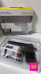 Пневматичний пістолет Sig Sauer Air 1911 "We The People"