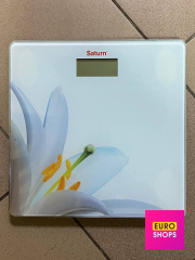 Електронні ваги Saturn ST-PS1244